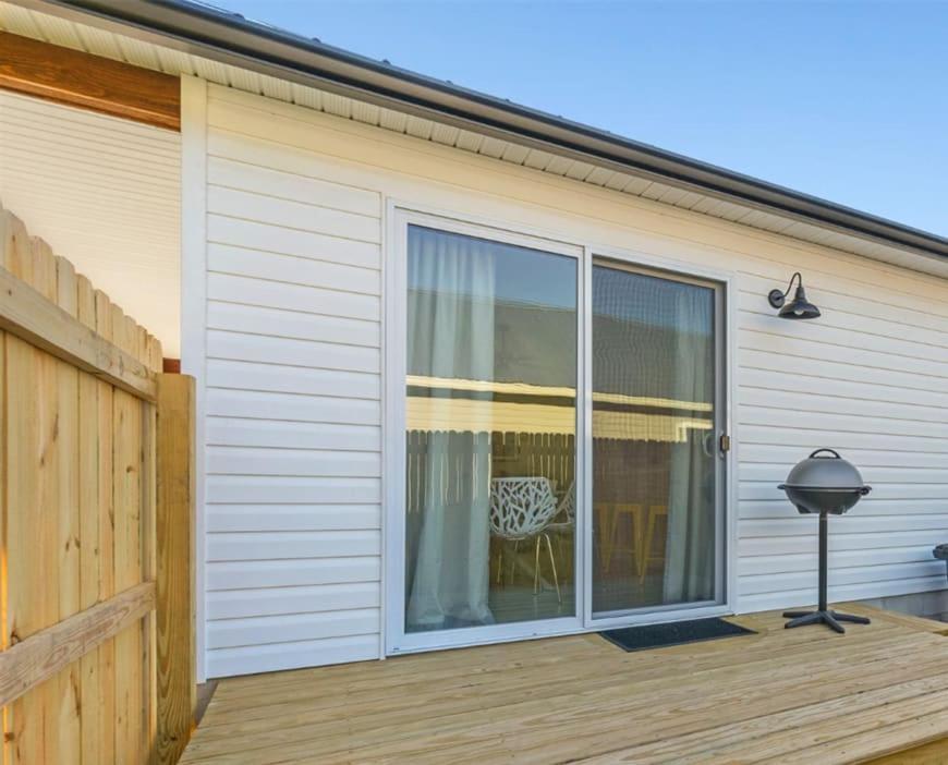 Sunray Cottage - Minutes To Downtown & Beaches St. Augustine Exterior foto
